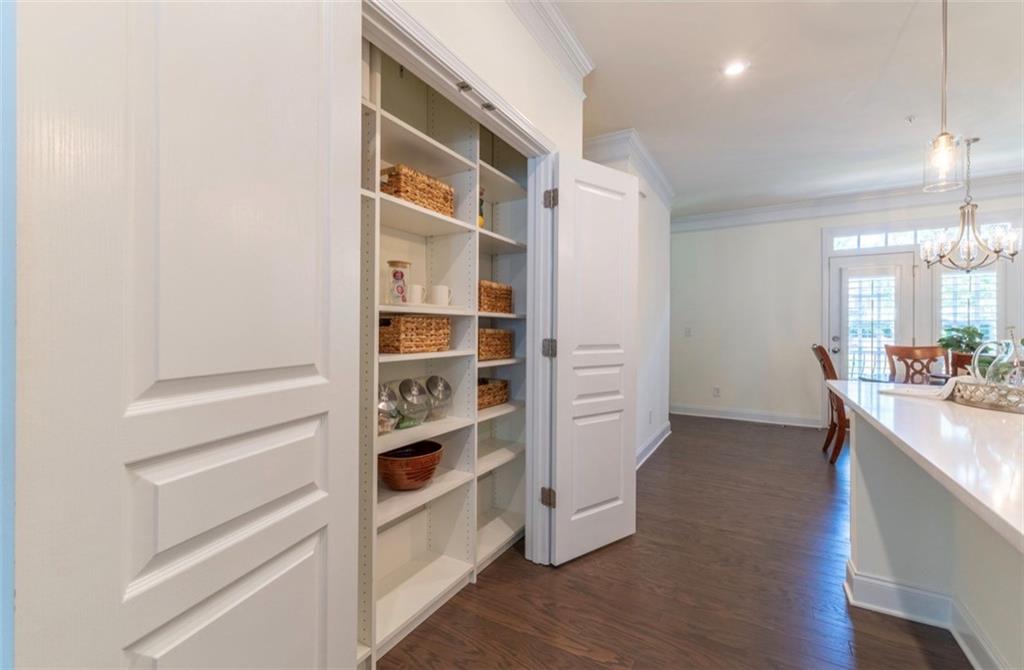 605 Hanlon Way Alpharetta, GA 30009 - Photo 16 of 60