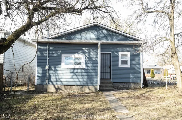 $119,900 | 2909 Station Street, Indianapolis, IN 46218