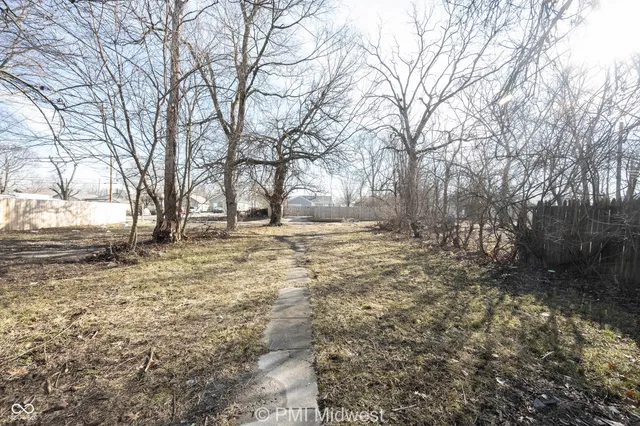 $119,900 | 2909 Station Street, Indianapolis, IN 46218