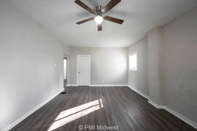 $119,900 | 2909 Station Street, Indianapolis, IN 46218