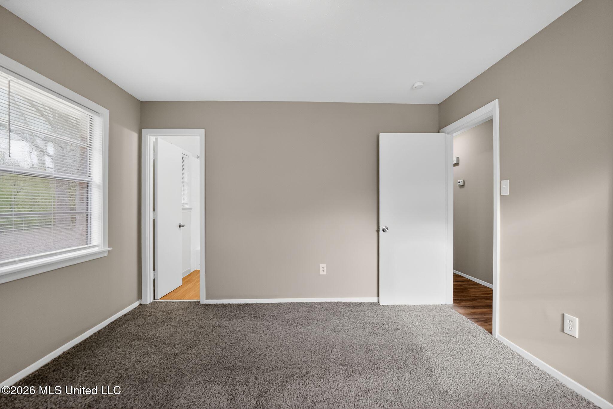 1027 Autumn Street Jackson, MS 39212 - Photo 26 of 40 26_1027_Autumn_St_Jackson_MS_39212-Bedro