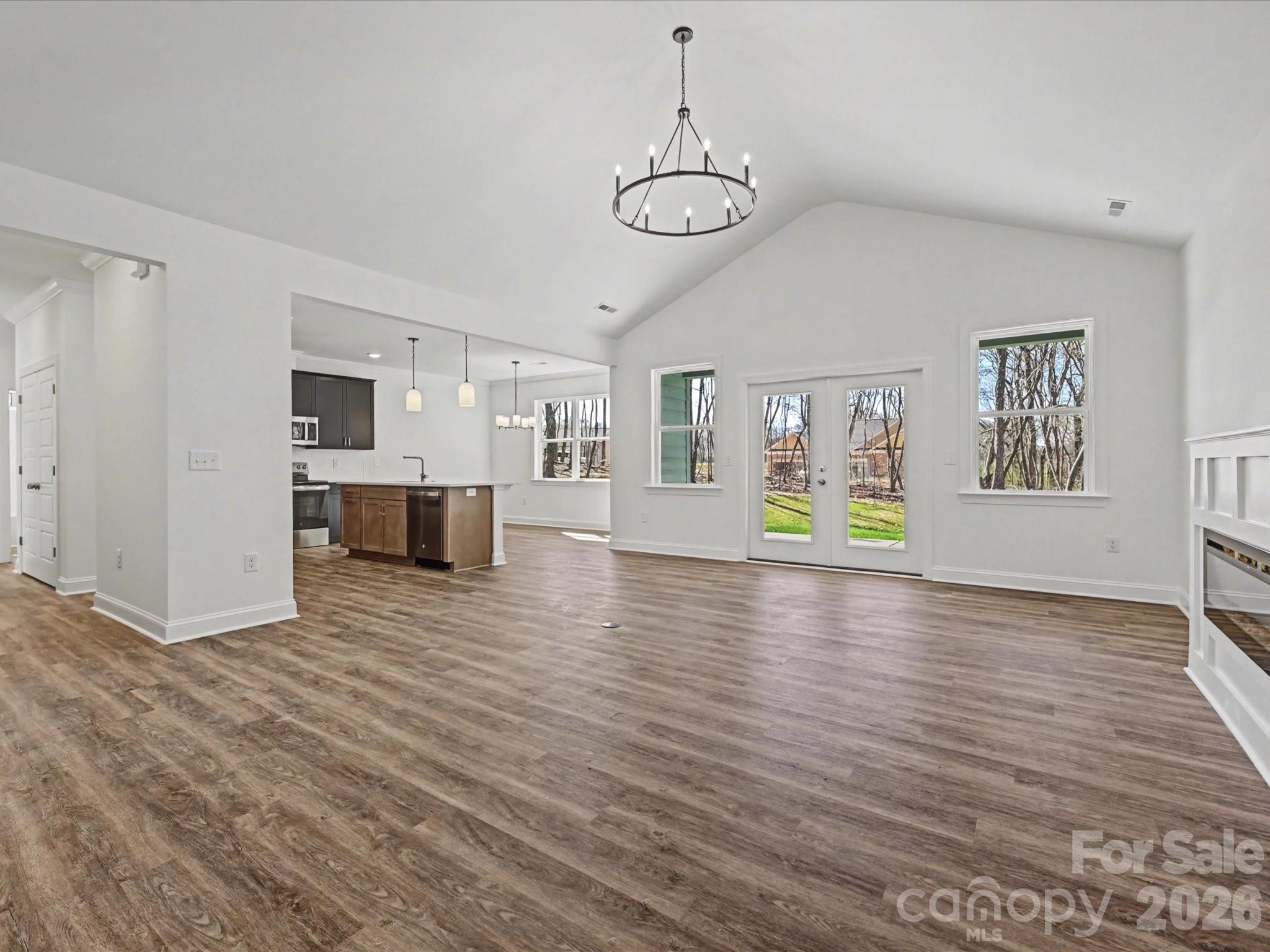 3003 Buffett Lane Monroe, NC 28110 - Photo 4 of 32