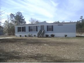 222 Courtney Road Trenton, SC 29847 - Photo 1 of 1 Main View