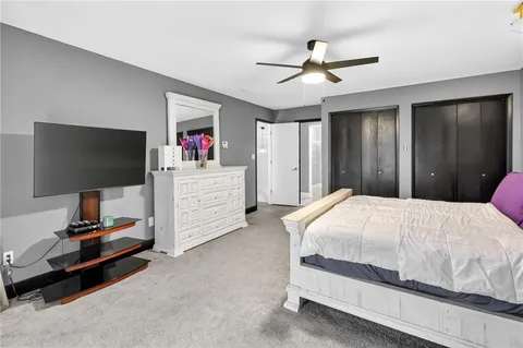 $725,000 | 505 Woodman Place, Roswell, GA 30076