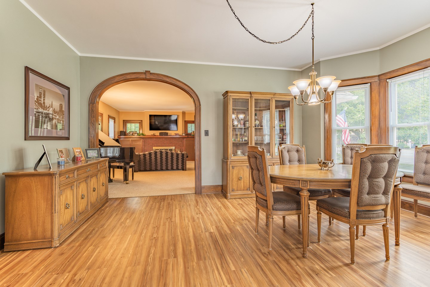 5112 Stringtown Road Evansville, IN 47711 - Photo 7 of 36 Gallery Image 7