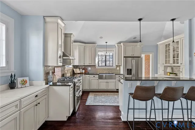 $1,250,000 | 803 Spottswood Road, Richmond, VA 23220