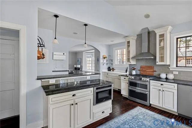 $1,250,000 | 803 Spottswood Road, Richmond, VA 23220