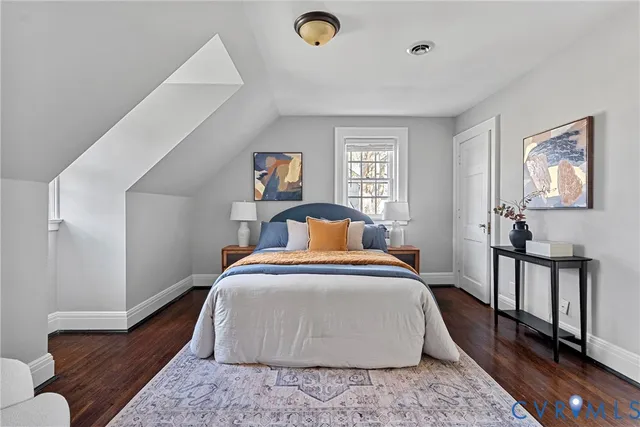 $1,250,000 | 803 Spottswood Road, Richmond, VA 23220