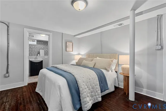 $1,250,000 | 803 Spottswood Road, Richmond, VA 23220