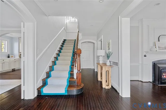 $1,250,000 | 803 Spottswood Road, Richmond, VA 23220