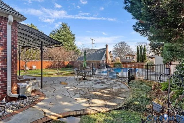 $1,250,000 | 803 Spottswood Road, Richmond, VA 23220