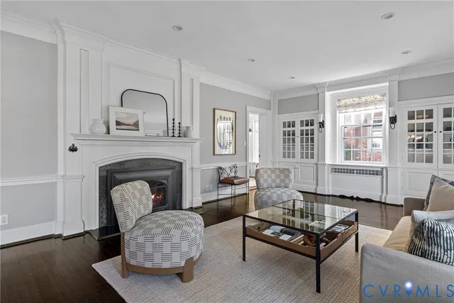 $1,250,000 | 803 Spottswood Road, Richmond, VA 23220