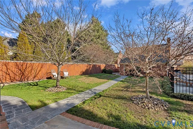 $1,250,000 | 803 Spottswood Road, Richmond, VA 23220