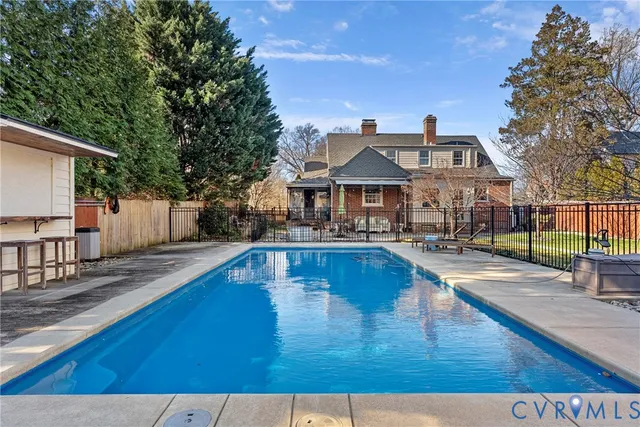 $1,250,000 | 803 Spottswood Road, Richmond, VA 23220