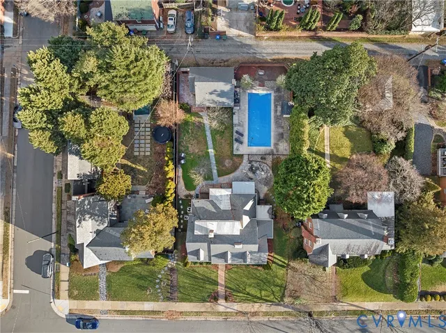 $1,250,000 | 803 Spottswood Road, Richmond, VA 23220