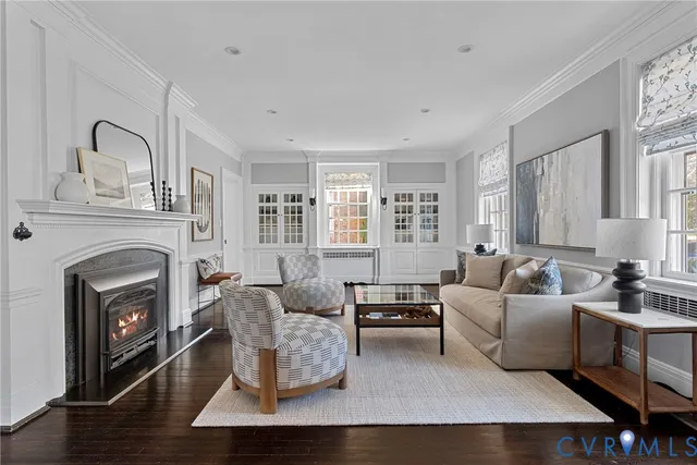 $1,250,000 | 803 Spottswood Road, Richmond, VA 23220