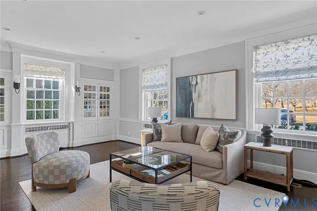 $1,250,000 | 803 Spottswood Road, Richmond, VA 23220