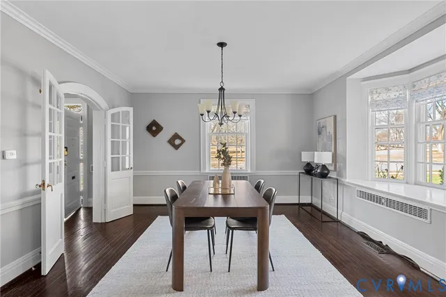 $1,250,000 | 803 Spottswood Road, Richmond, VA 23220