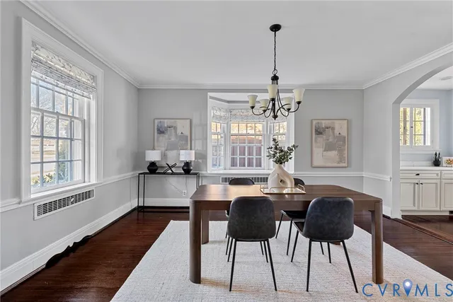 $1,250,000 | 803 Spottswood Road, Richmond, VA 23220