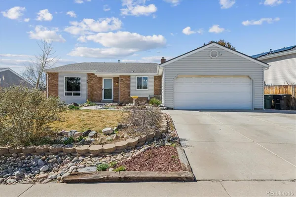 $519,900 | 11405 Hudson Street, Thornton, CO 80233