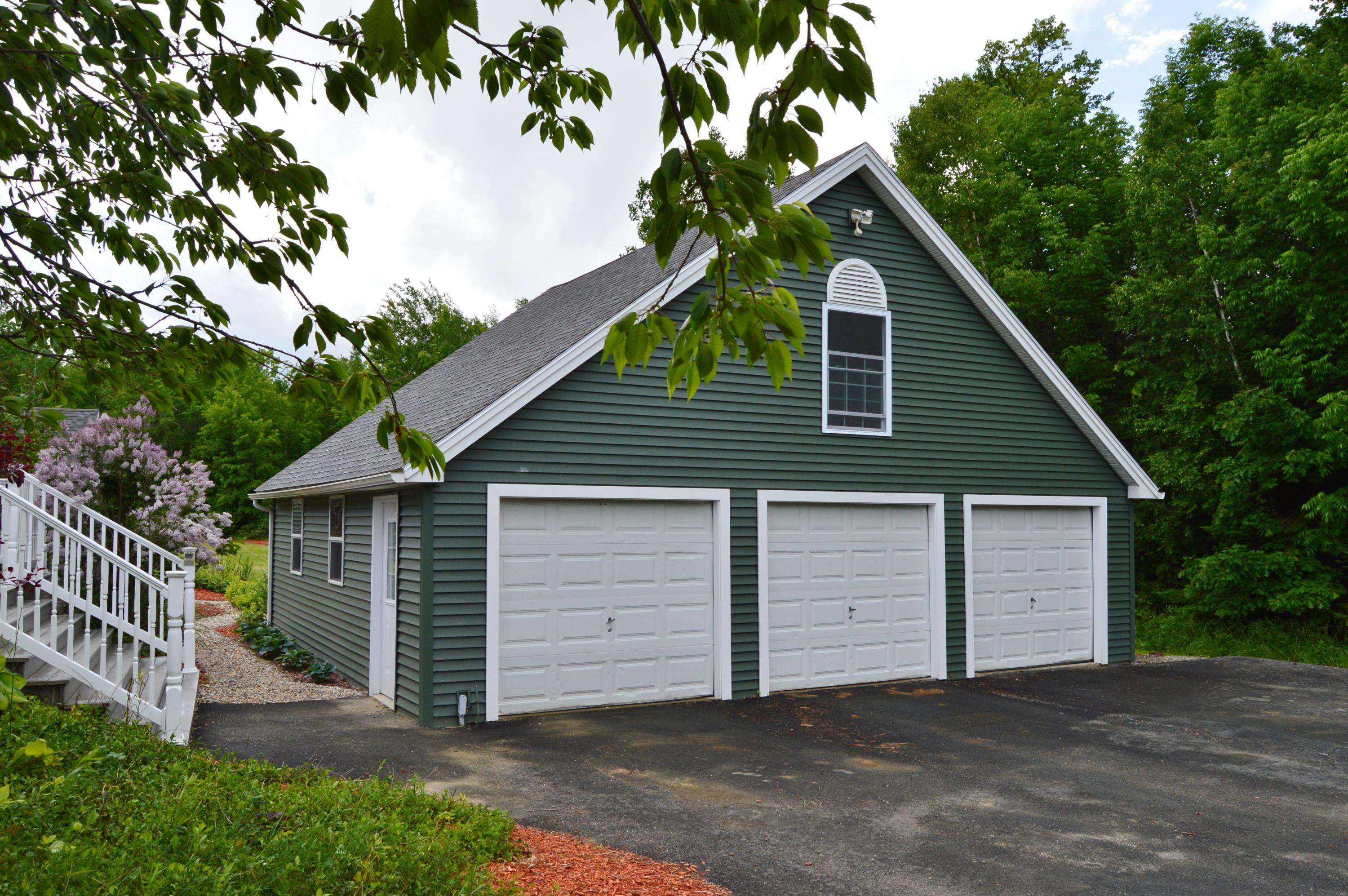 237 Shaw Hill Road Hampden, ME 04444 - Photo 5 of 58 DSC_0014