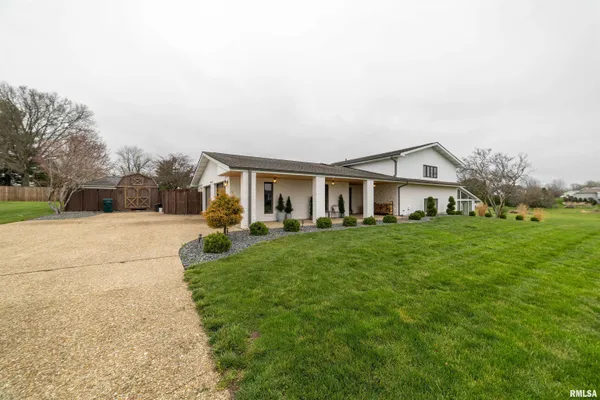 $365,000 | 1431 Donlee Street, Quincy, IL 62305
