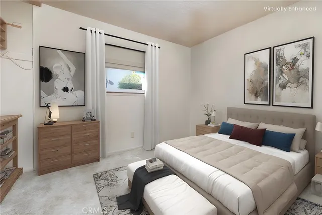 a view of a house with patio