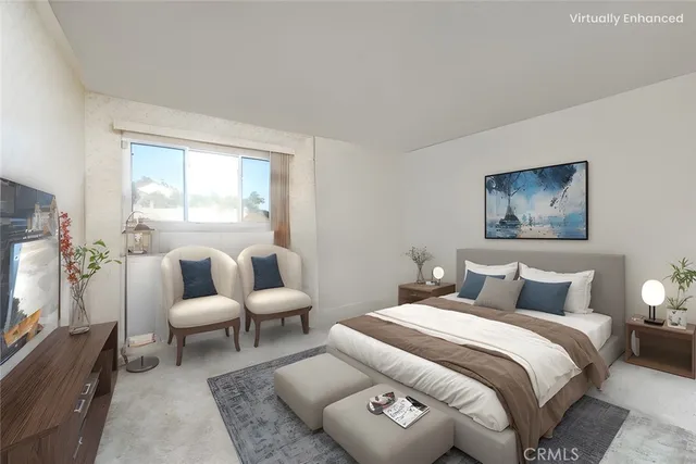 a view of a street with cars