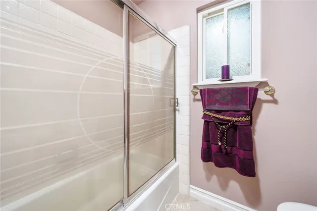 a view of a house with a patio