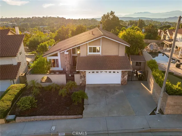 $1,475,000 | 1511 Deer Crossing Drive, Diamond Bar, CA 91765