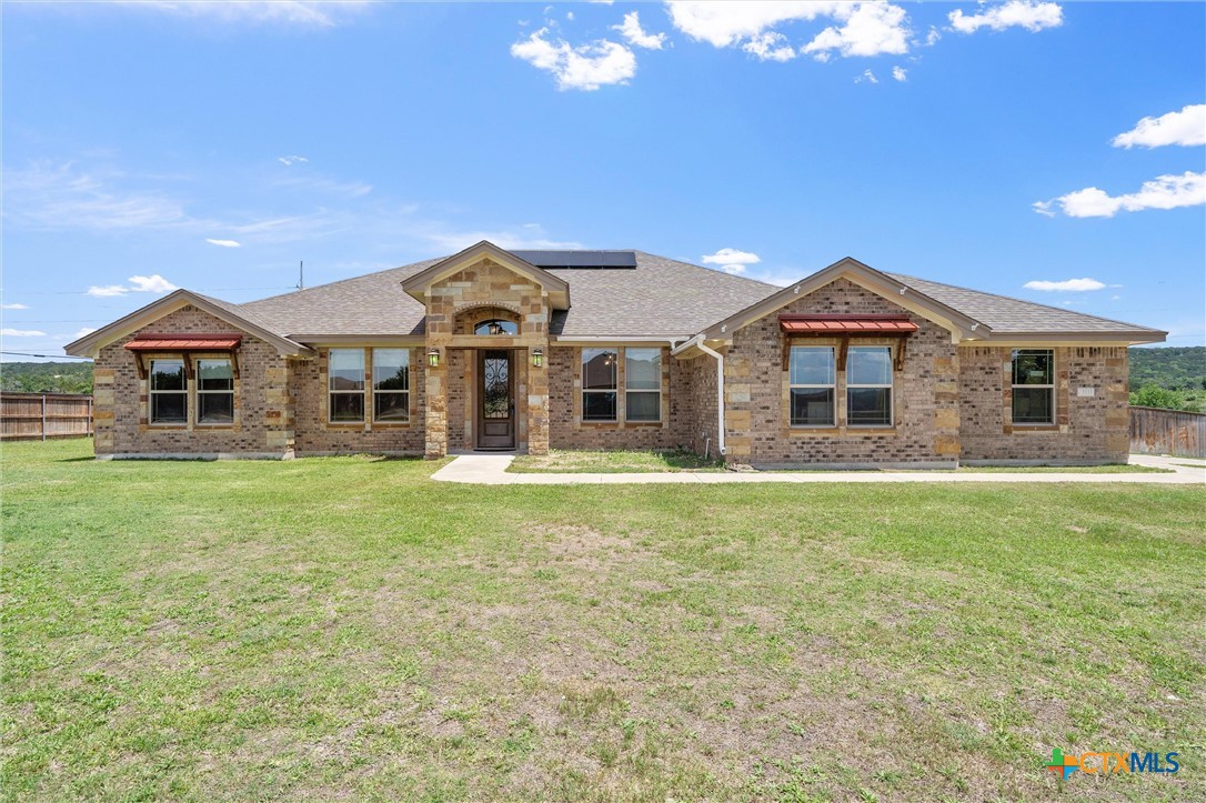 3533 Hooten Bend Kempner, TX 76539 - Photo 1 of 37
