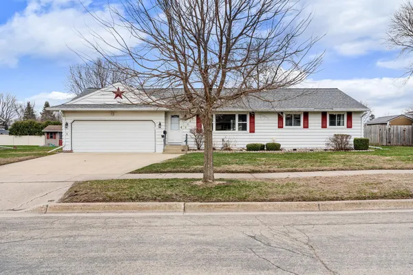 $234,900 | 2005 11th Street Southwest, Austin, MN 55912