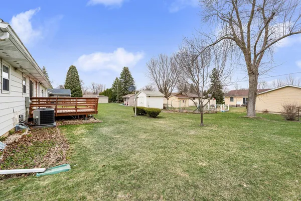 $234,900 | 2005 11th Street Southwest, Austin, MN 55912