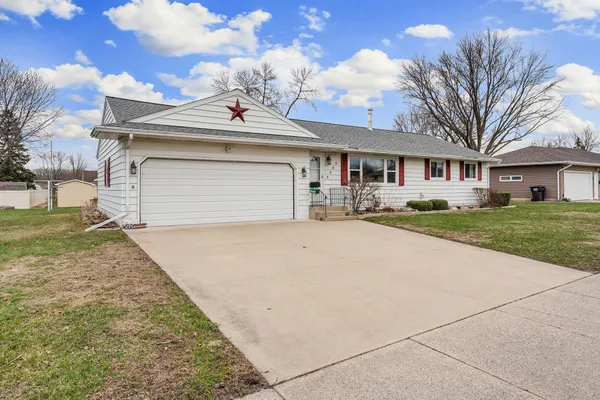$234,900 | 2005 11th Street Southwest, Austin, MN 55912