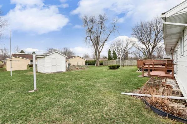 $234,900 | 2005 11th Street Southwest, Austin, MN 55912