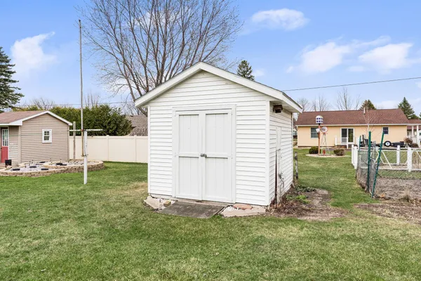 $234,900 | 2005 11th Street Southwest, Austin, MN 55912