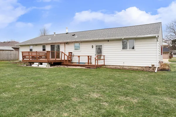 $234,900 | 2005 11th Street Southwest, Austin, MN 55912