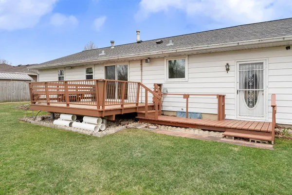 $234,900 | 2005 11th Street Southwest, Austin, MN 55912