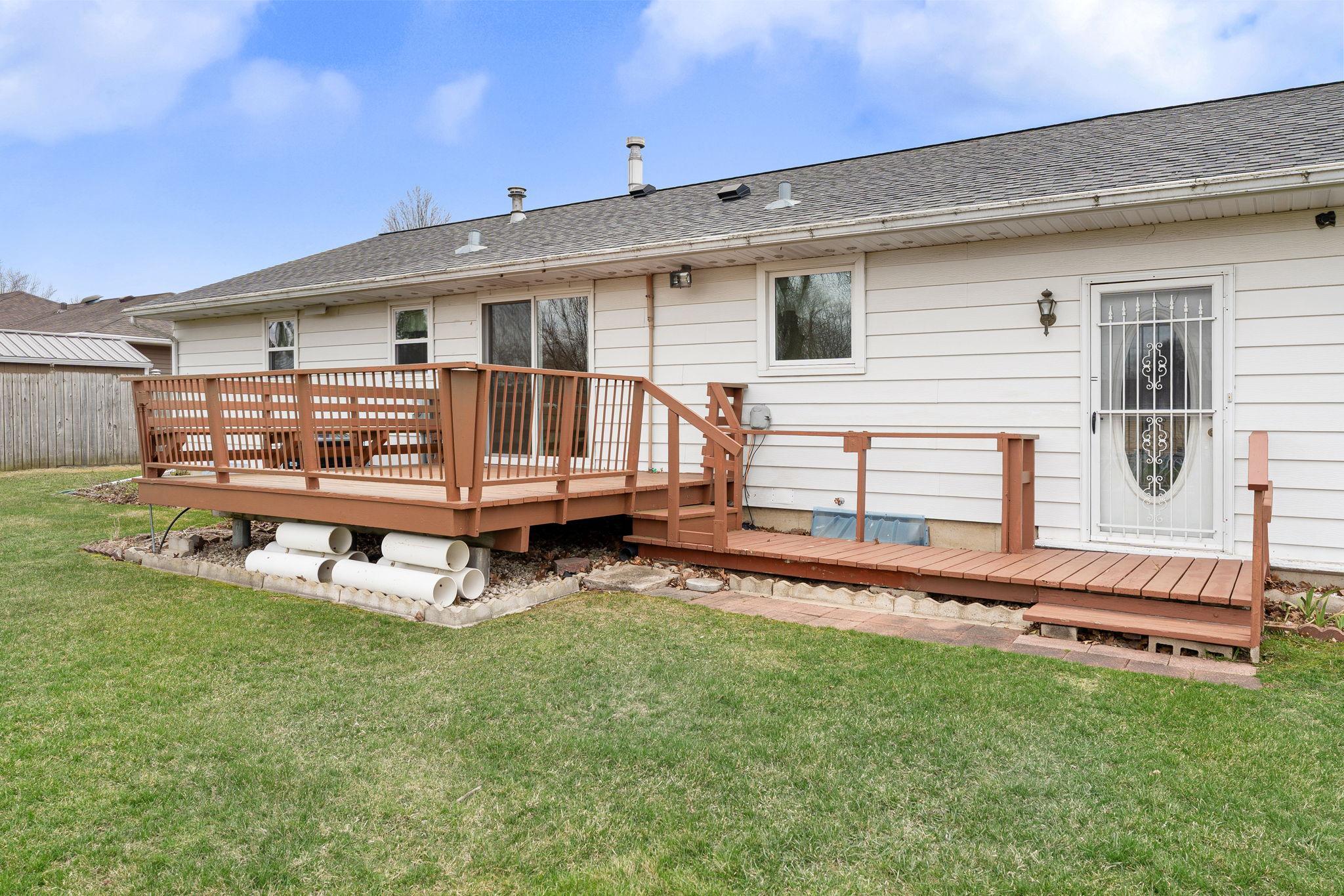 2005 11th Street Southwest Austin, MN 55912 - Photo 8 of 42