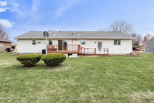$234,900 | 2005 11th Street Southwest, Austin, MN 55912
