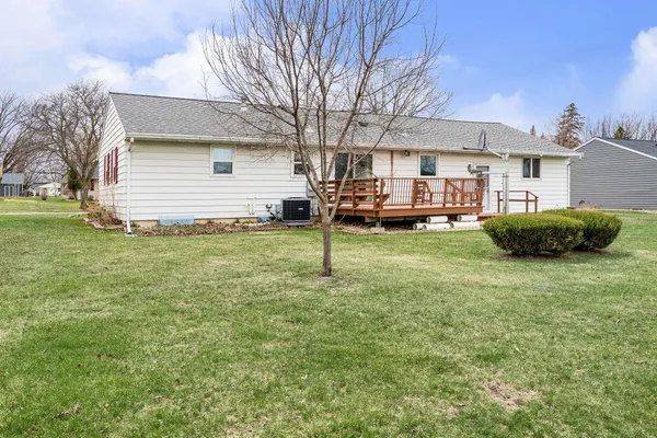 $234,900 | 2005 11th Street Southwest, Austin, MN 55912