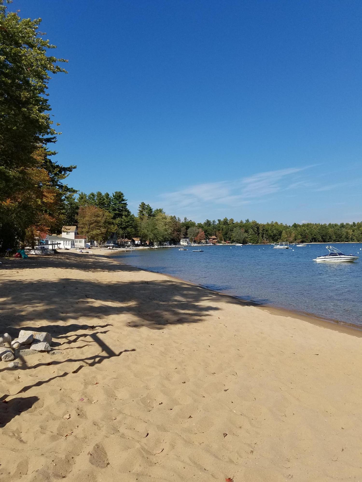 260 Harmons Beach Road Standish, ME 04084 - Photo 27 of 30 20200929_134049