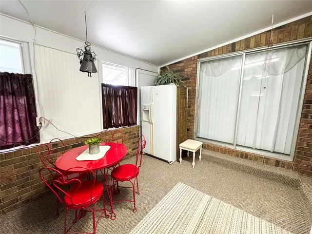 a living room with a couch