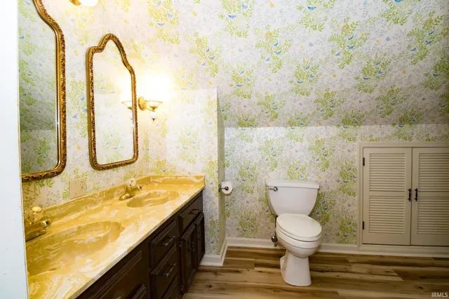 $435,500 | 501 Oriole Drive, Evansville, IN 47715