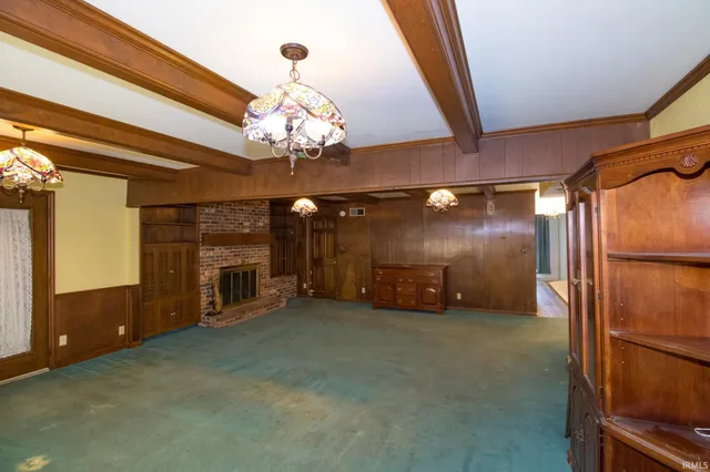 $435,500 | 501 Oriole Drive, Evansville, IN 47715