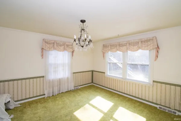 $420,000 | 501 Oriole Drive, Evansville, IN 47715