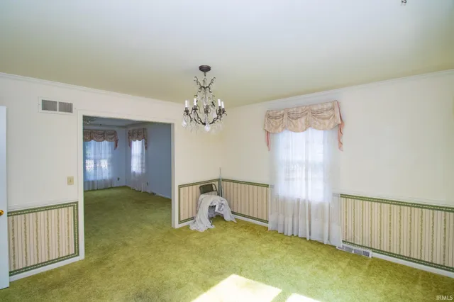 $435,500 | 501 Oriole Drive, Evansville, IN 47715