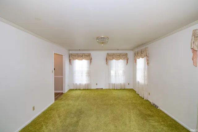 $435,500 | 501 Oriole Drive, Evansville, IN 47715