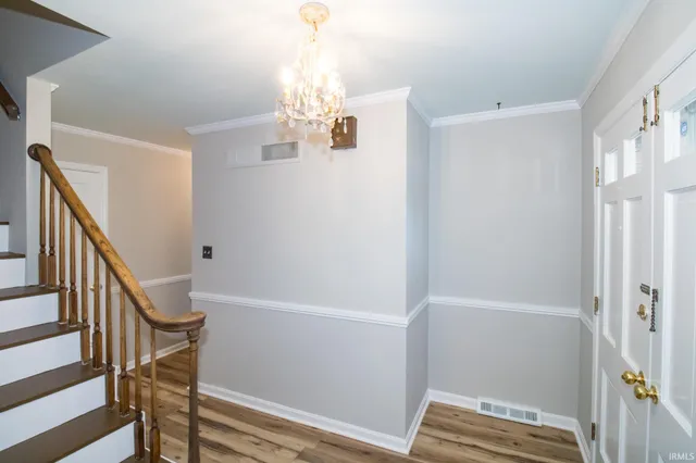 $435,500 | 501 Oriole Drive, Evansville, IN 47715