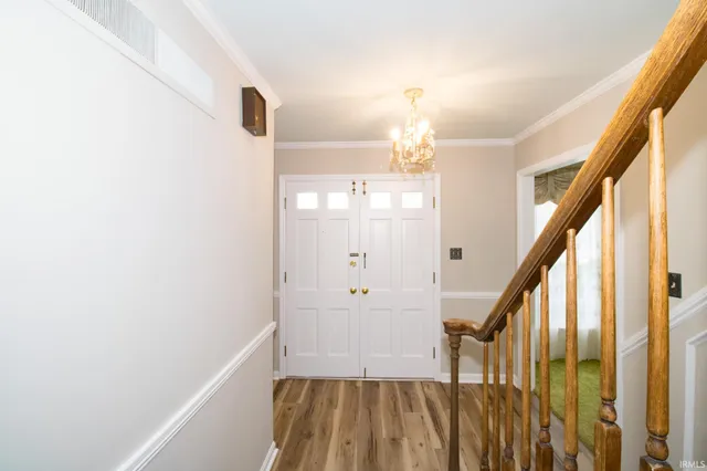 $435,500 | 501 Oriole Drive, Evansville, IN 47715